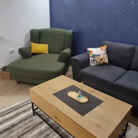 Apartment Flat Sombor