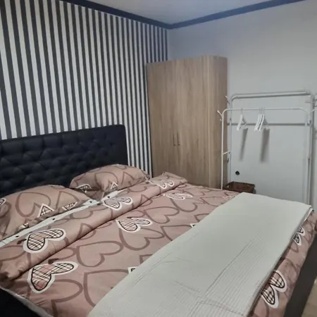 Flat Apartment