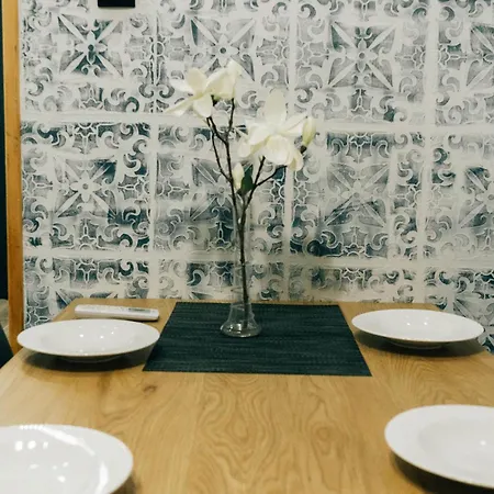 Flat Apartment