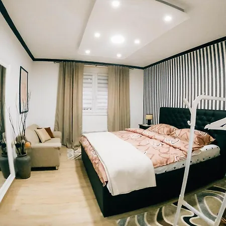 Flat Apartament Sombor