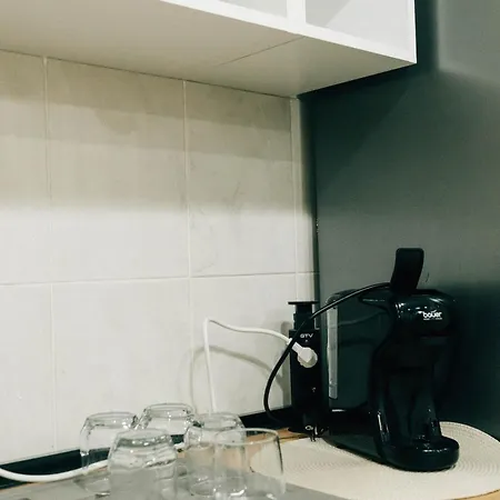 Apartment Flat Sombor