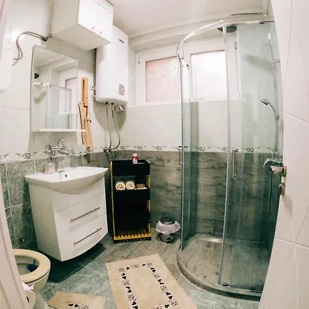 Apartment Flat