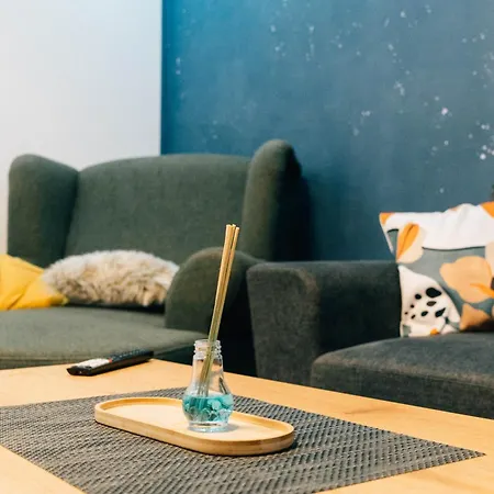Flat Apartment