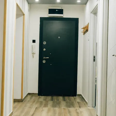 Flat Apartment
