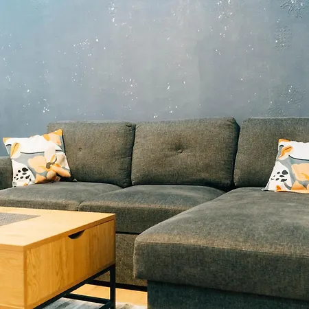Flat Appartement *