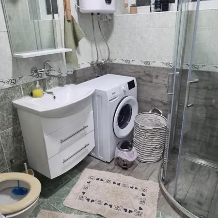 Apartment Flat *