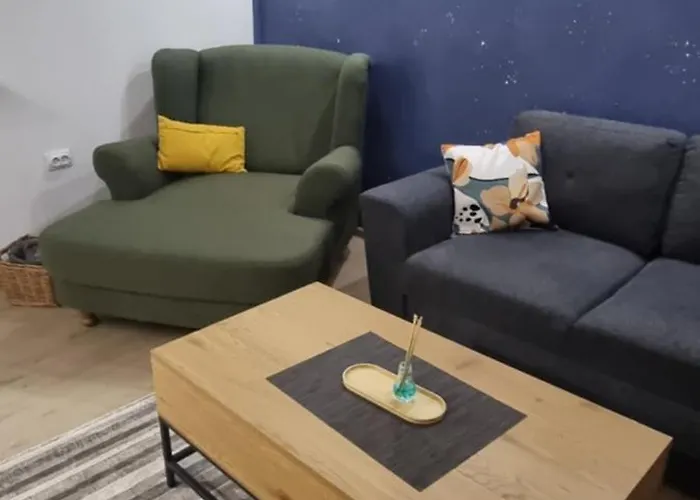 Apartament Flat Sombor