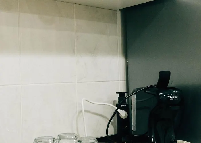 Apartament Flat Sombor