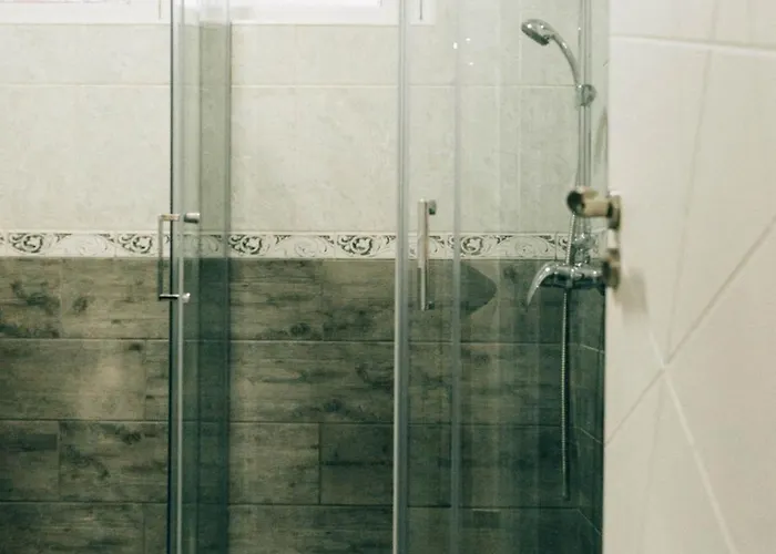 Flat Apartament Sombor